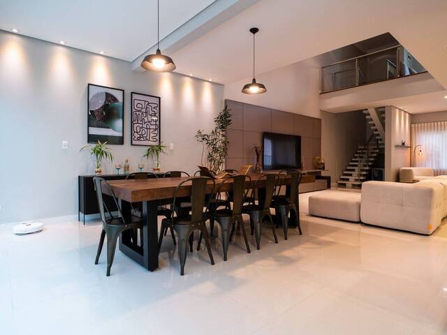 Casa para Venda em Votorantim - 4