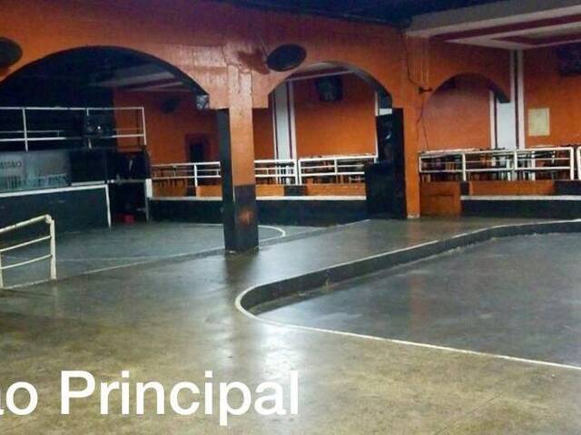 Salão Comercial para Venda em Sorocaba - 4