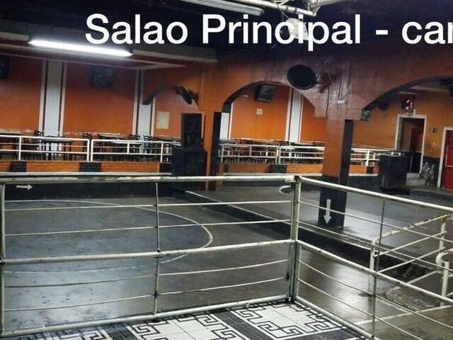 Salão Comercial para Venda em Sorocaba - 5