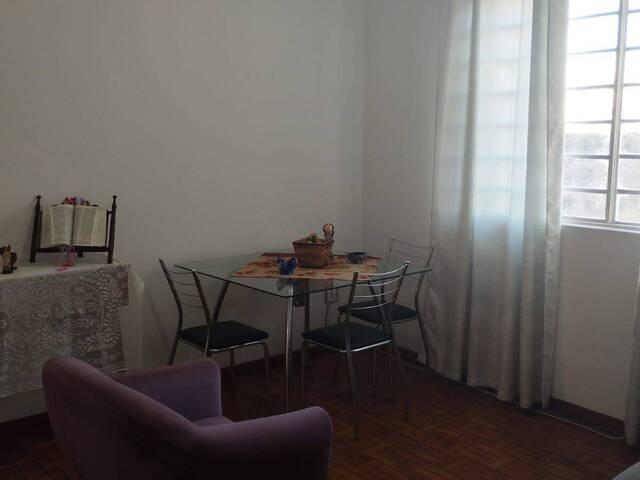 Apartamento para Venda em Sorocaba - 3