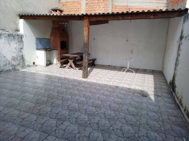 Casa para Venda em Sorocaba - 3