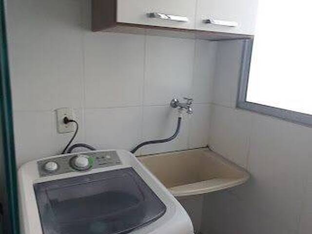 Apartamento para Venda em Votorantim - 3