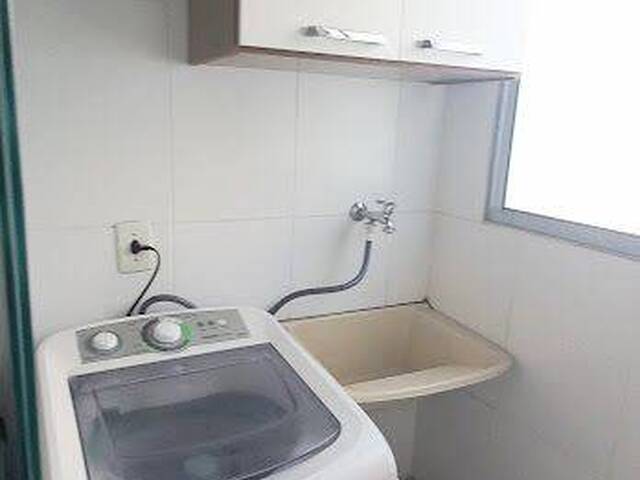Apartamento para Venda em Votorantim - 4