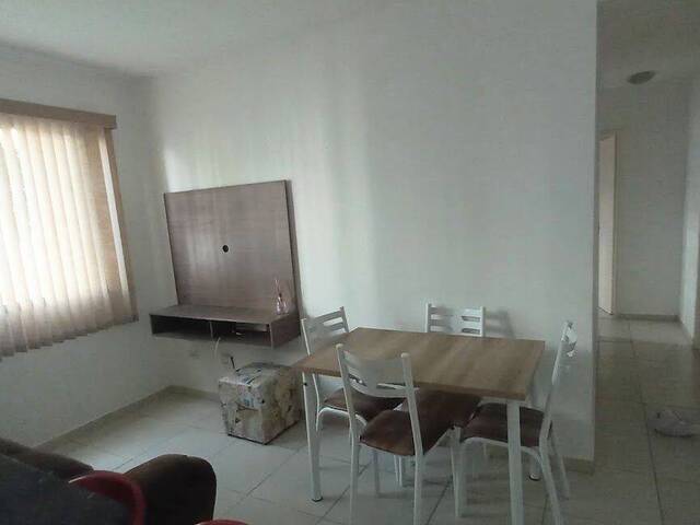 Apartamento para Venda em Votorantim - 5