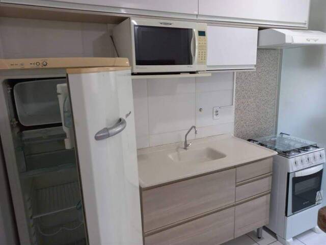 Apartamento para Venda em Votorantim - 2