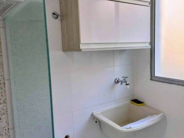 Apartamento para Venda em Votorantim - 4