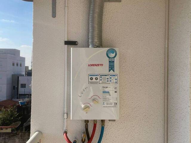 Apartamento para Venda em Sorocaba - 3