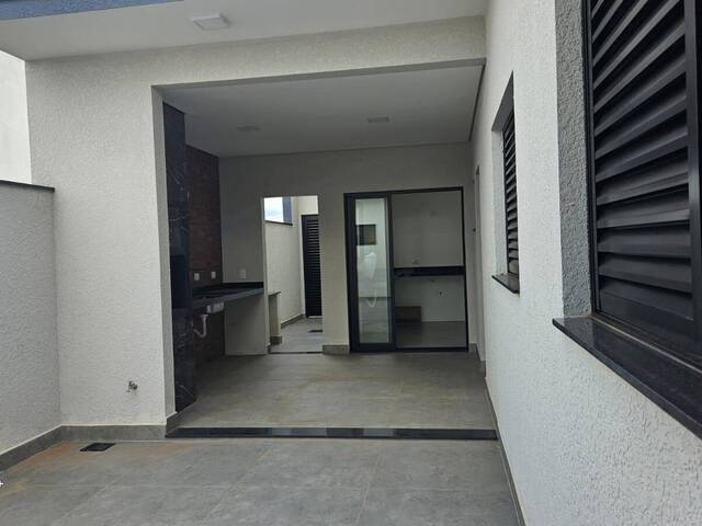 Casa para Venda em Sorocaba - 4