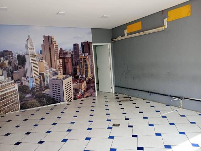 Salão Comercial para Locação em Sorocaba - 2