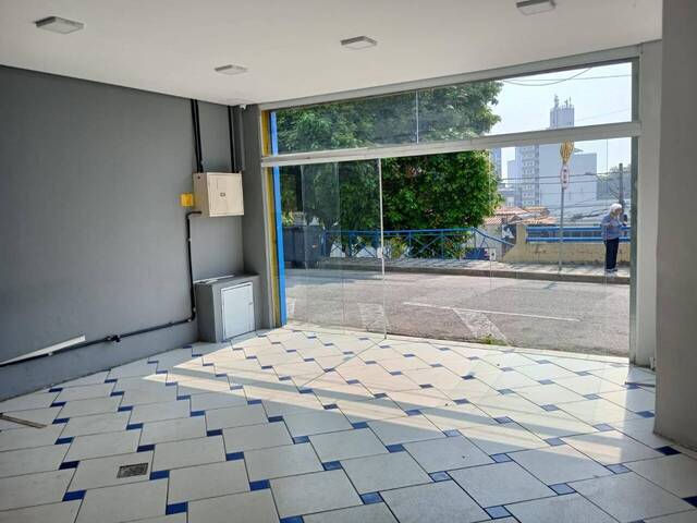 Salão Comercial para Locação em Sorocaba - 3