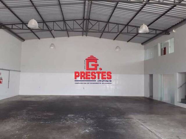 Galpão para Locação em Sorocaba - 5