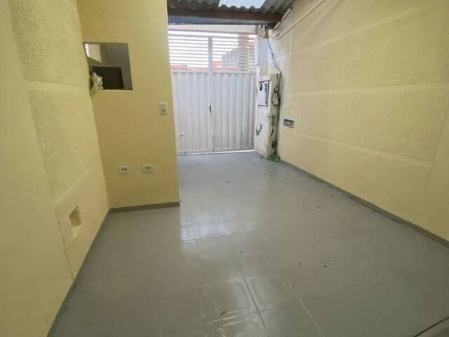 Sobrado para Venda em Sorocaba - 3