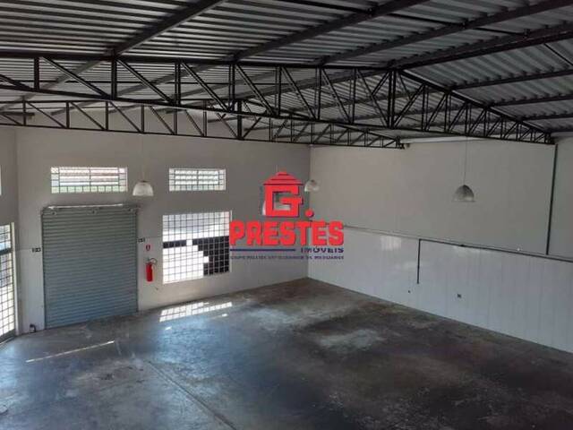 Galpão para Locação em Sorocaba - 4