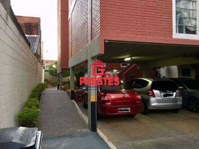 Apartamento para Venda em Sorocaba - 4