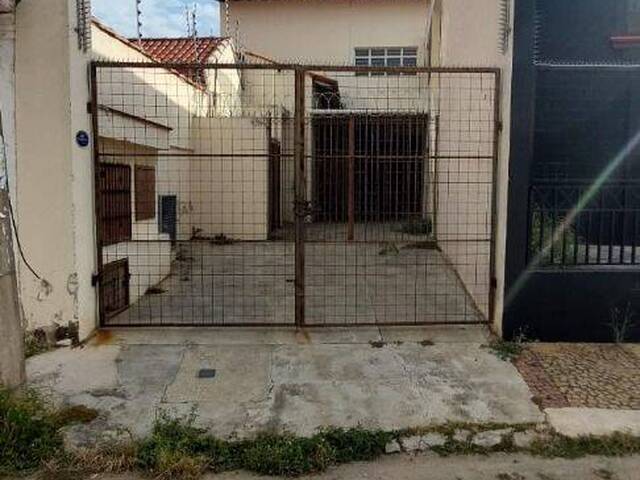 Sobrado para Venda em Sorocaba - 3