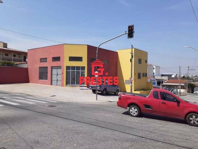 Galpão para Locação em Sorocaba - 3