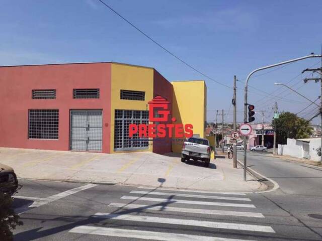 Galpão para Locação em Sorocaba - 2