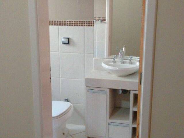 Sobrado para Venda em Sorocaba - 5