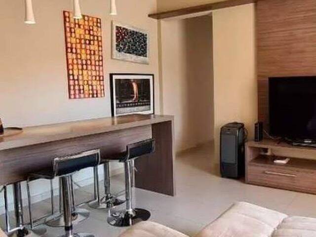 Apartamento para Venda em Sorocaba - 3