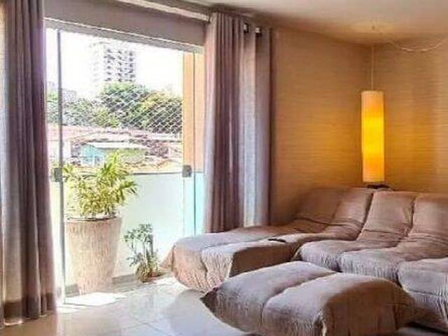 Apartamento para Venda em Sorocaba - 4