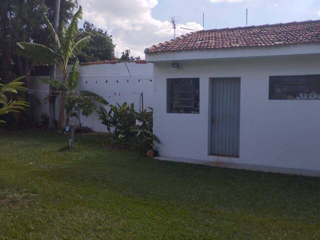 #CH0142 - Chácara para Venda em Sorocaba - SP - 2