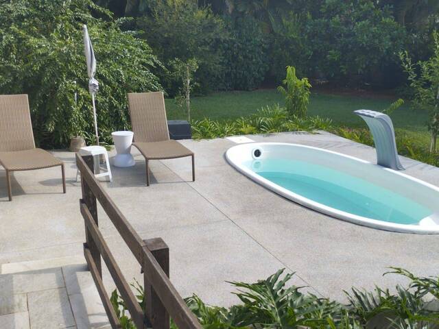 #CH0142 - Chácara para Venda em Sorocaba - SP - 3