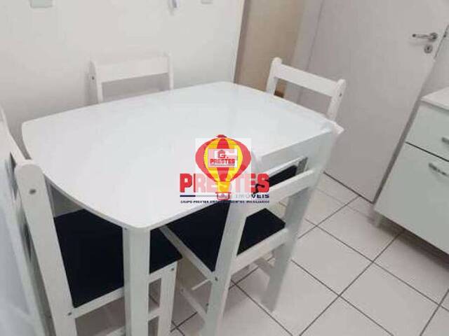 Apartamento para Locação em Sorocaba - 4
