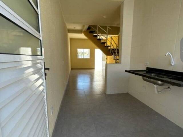 Sobrado para Venda em Sorocaba - 4