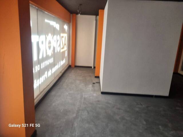 Ponto Comercial para Locação em Sorocaba - 5