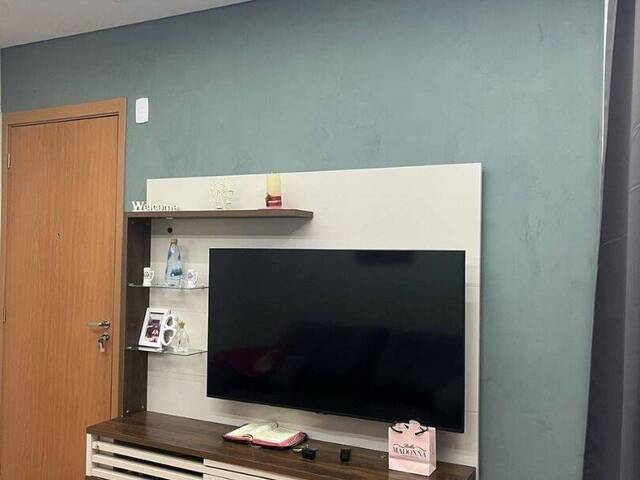 Apartamento para Venda em Sorocaba - 2