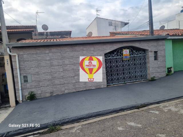 Casa para Locação em Sorocaba - 2