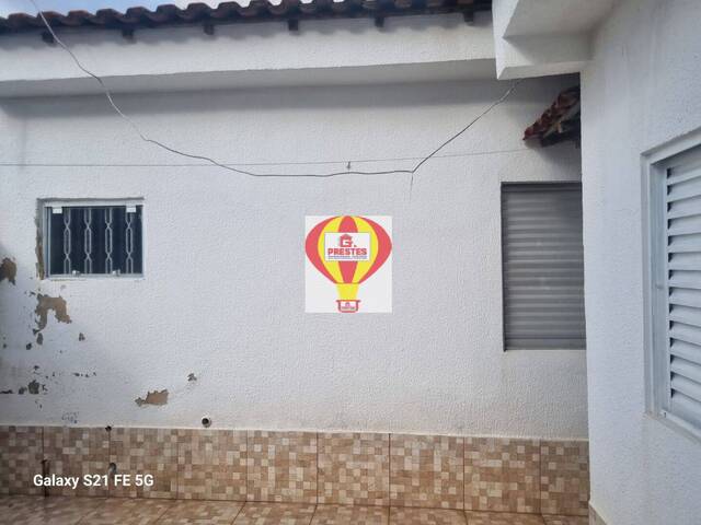 Casa para Locação em Sorocaba - 3