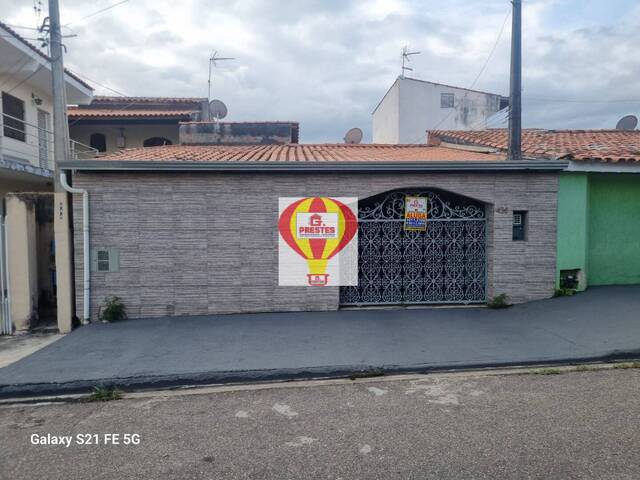 Casa para Locação em Sorocaba - 4