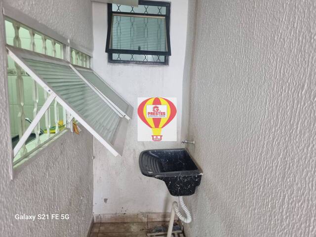 Casa para Locação em Sorocaba - 5