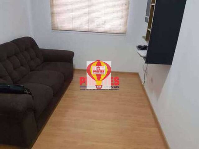 Apartamento para Locação em Sorocaba - 2