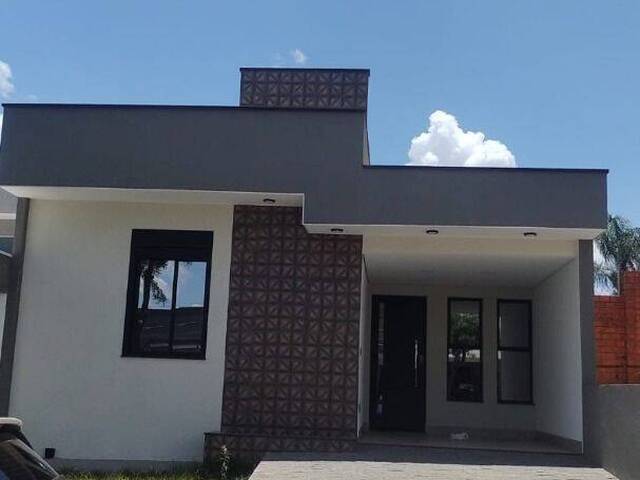 Casa para Venda em Sorocaba - 2