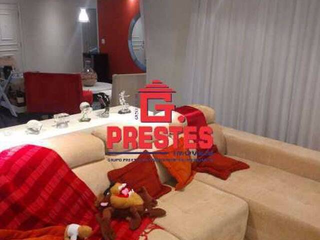 Apartamento para Venda em Sorocaba - 2