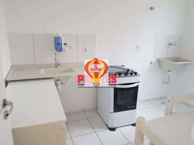 Apartamento para Locação em Sorocaba - 3