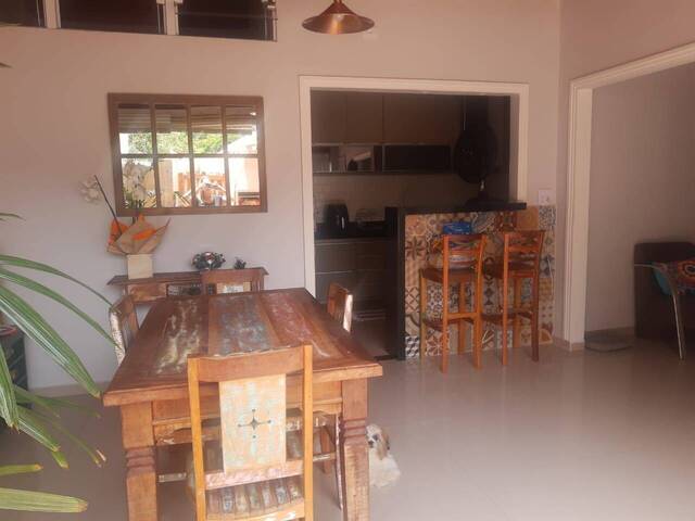 Casa para Venda em Sorocaba - 3