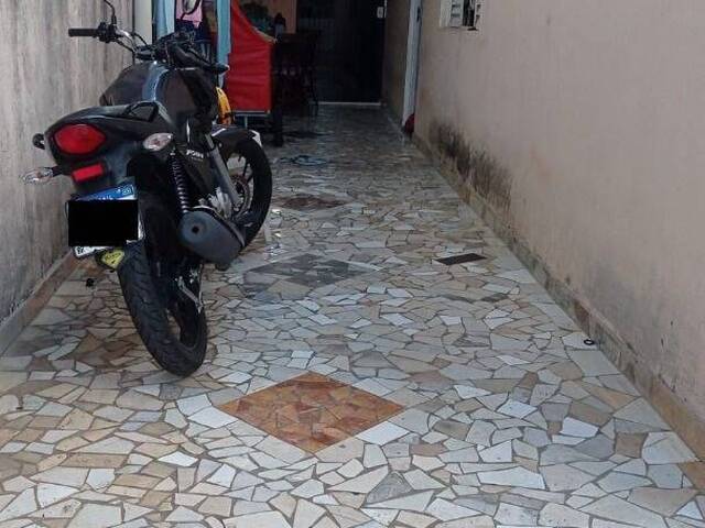 Casa para Venda em Votorantim - 2