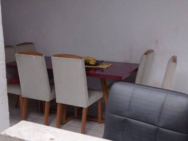 Casa para Venda em Votorantim - 3