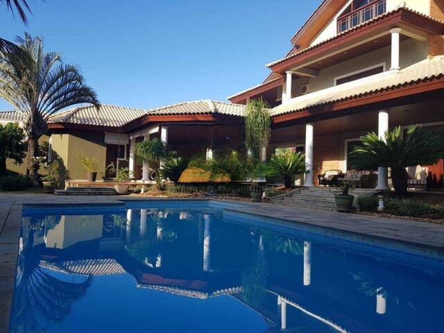 Sobrado para Venda em Sorocaba - 2