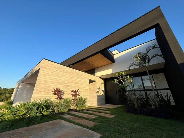 #CA2676 - Casa para Venda em Araçoiaba da Serra - SP - 1