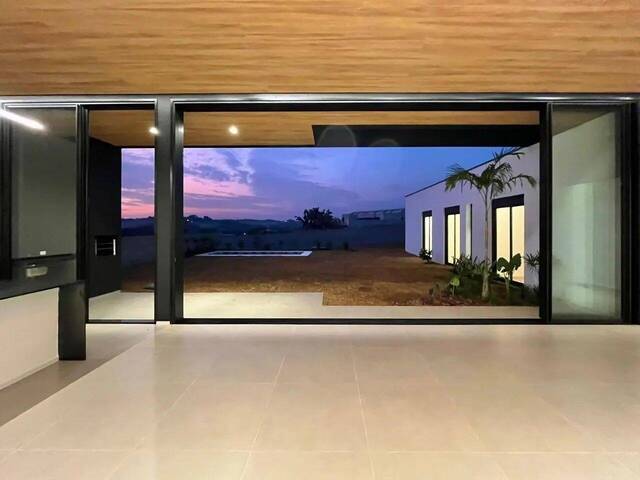 Casa para Venda em Araçoiaba da Serra - 5