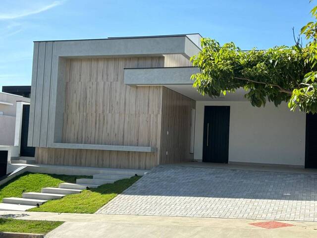 Casa para Venda em Sorocaba - 2