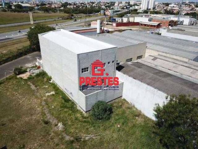 Galpão para Venda em Sorocaba - 2