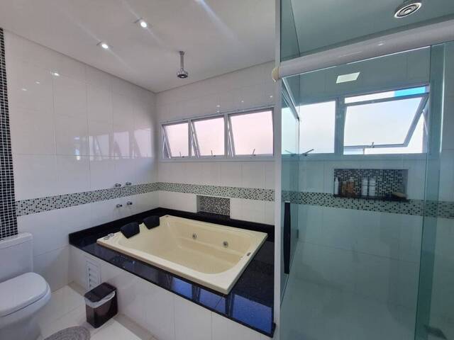 Sobrado para Venda em Sorocaba - 4