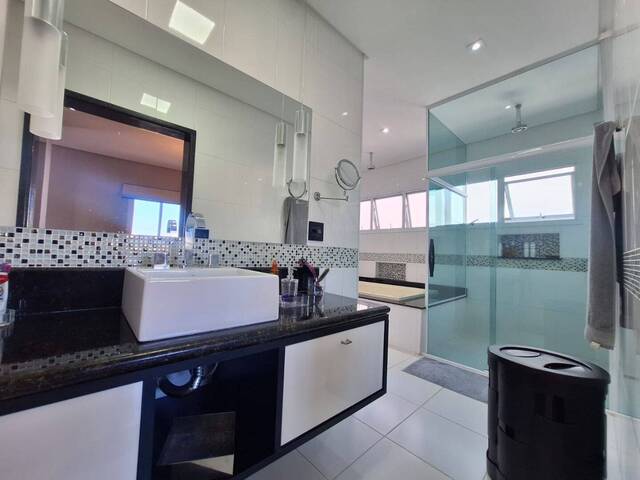 Sobrado para Venda em Sorocaba - 5