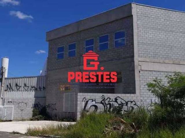 Galpão para Venda em Sorocaba - 4