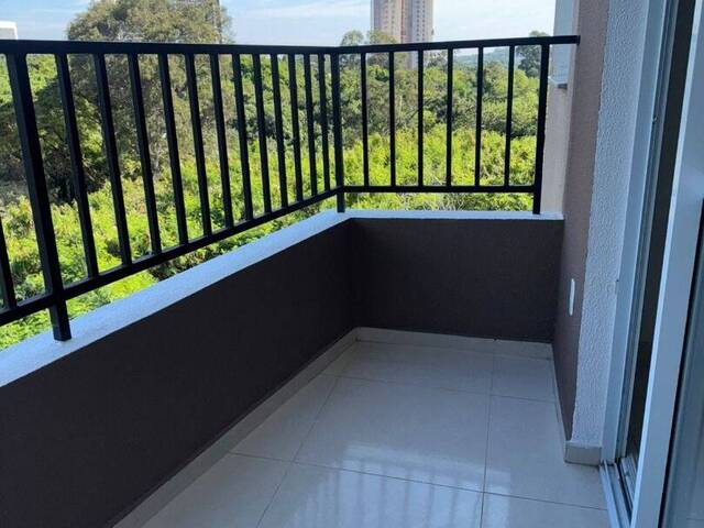 Apartamento para Locação em Sorocaba - 2